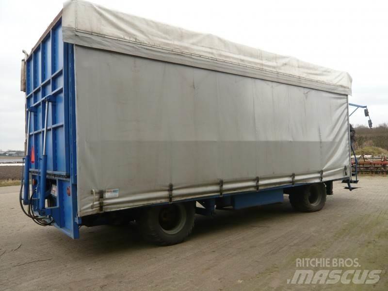  zelfbouw Zelfbouw Outro equipamento de ceifa