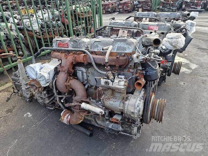  Engines RS 222 L Transportes - Outros
