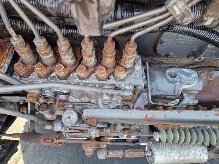  Engines RS 222 L Transportes - Outros
