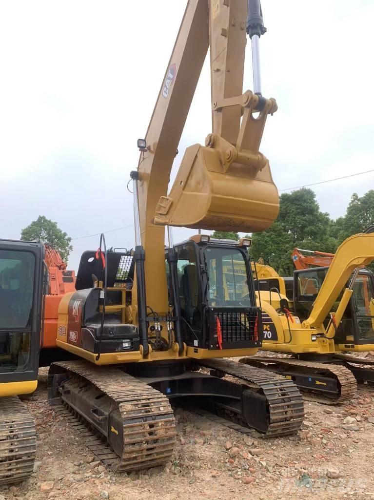 CAT 315 D Escavadoras de rastos