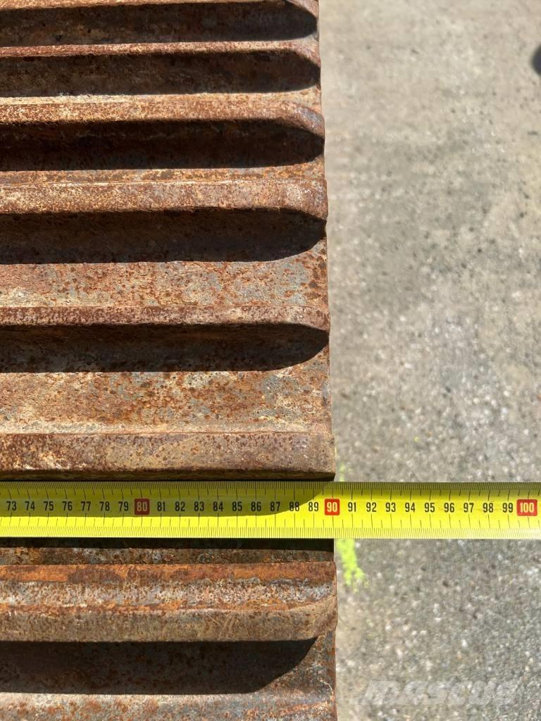 Liebherr R 926 LC Escavadoras de rastos