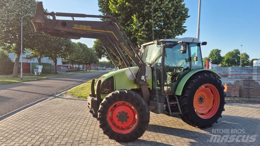 CLAAS Celtis 456 RX Tratores Agrícolas usados