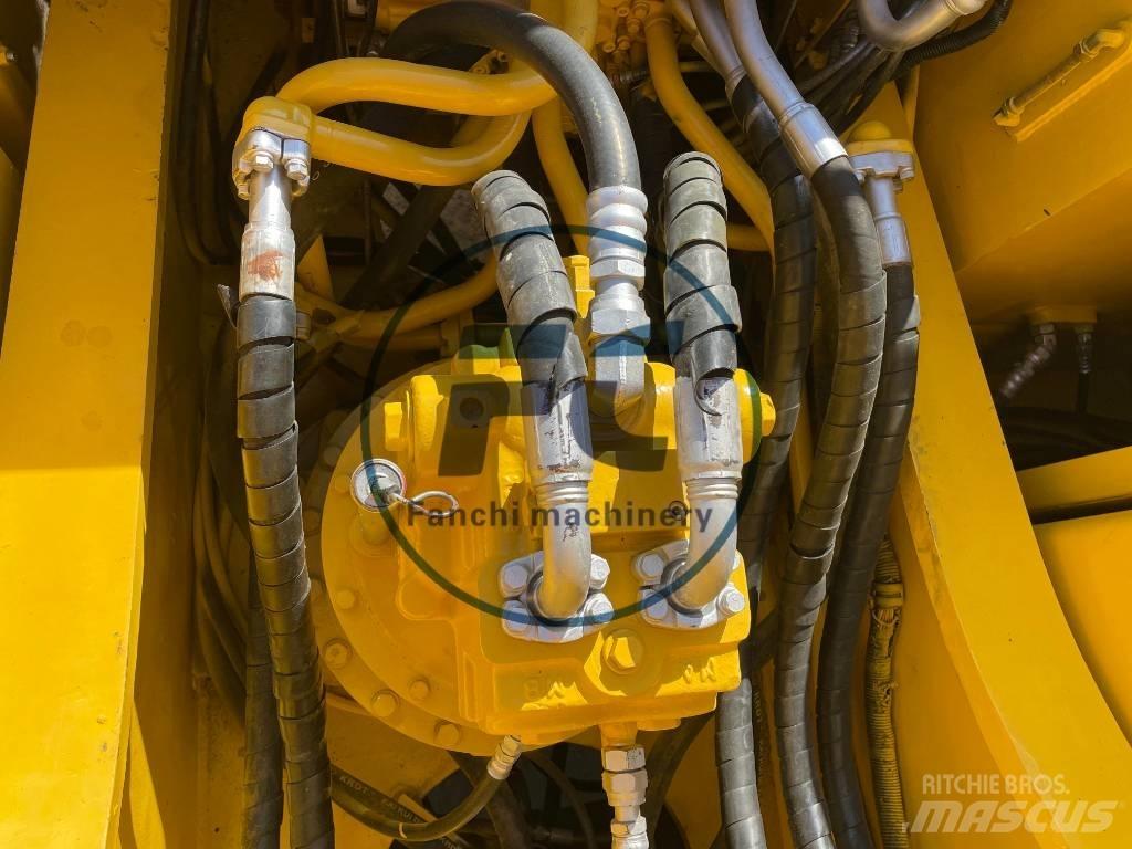 Komatsu PC 300 Escavadoras de rastos
