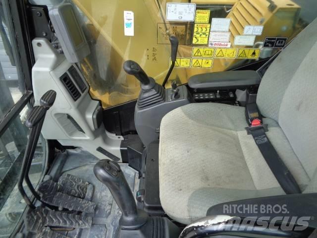 CAT 314 D LCR Escavadoras de rastos