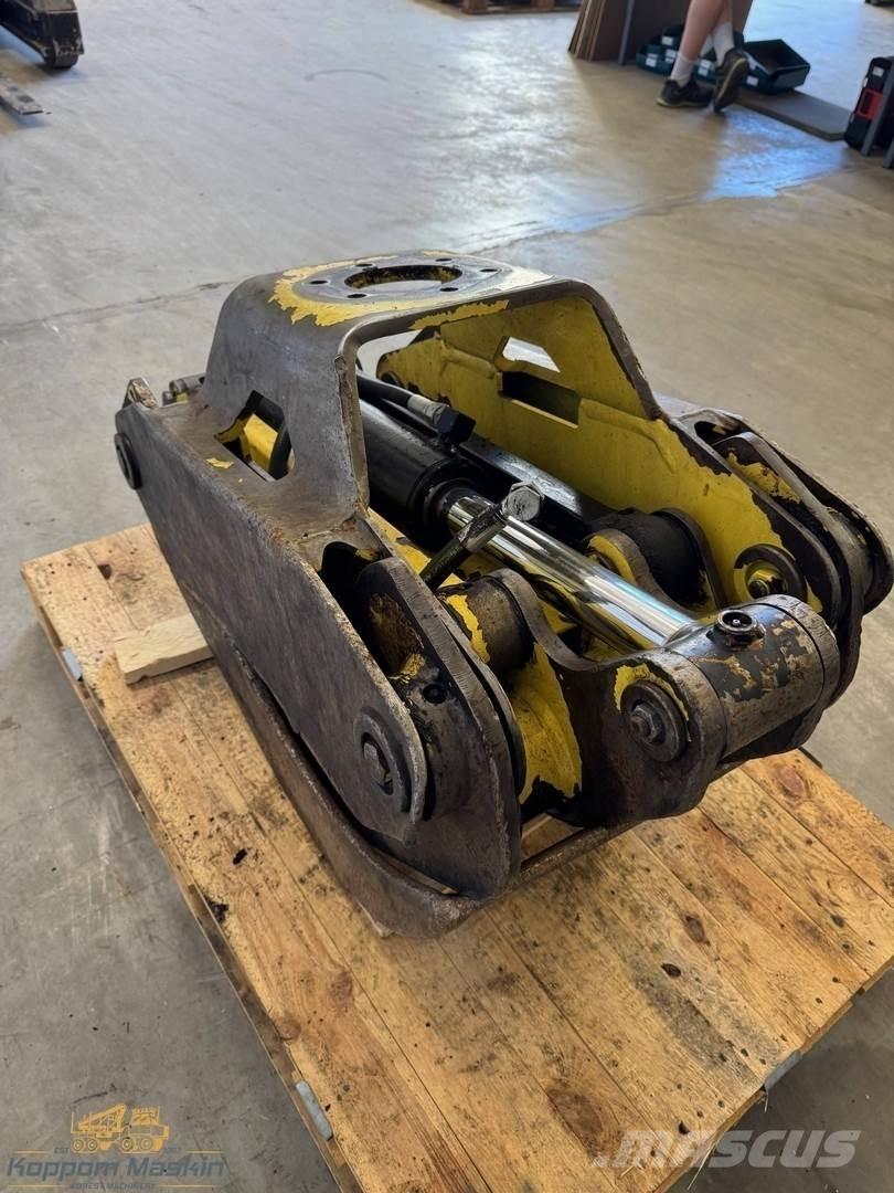 Hultdins SG 360 Garras