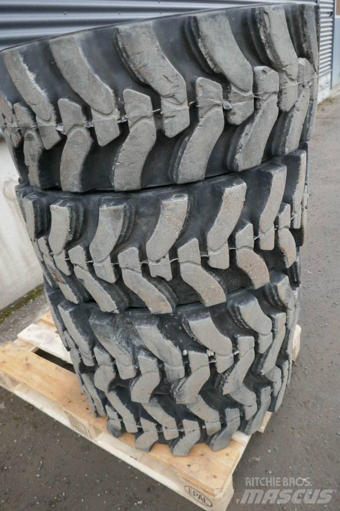 ATN Zebra 16 Hjul Pneus, Rodas e Jantes