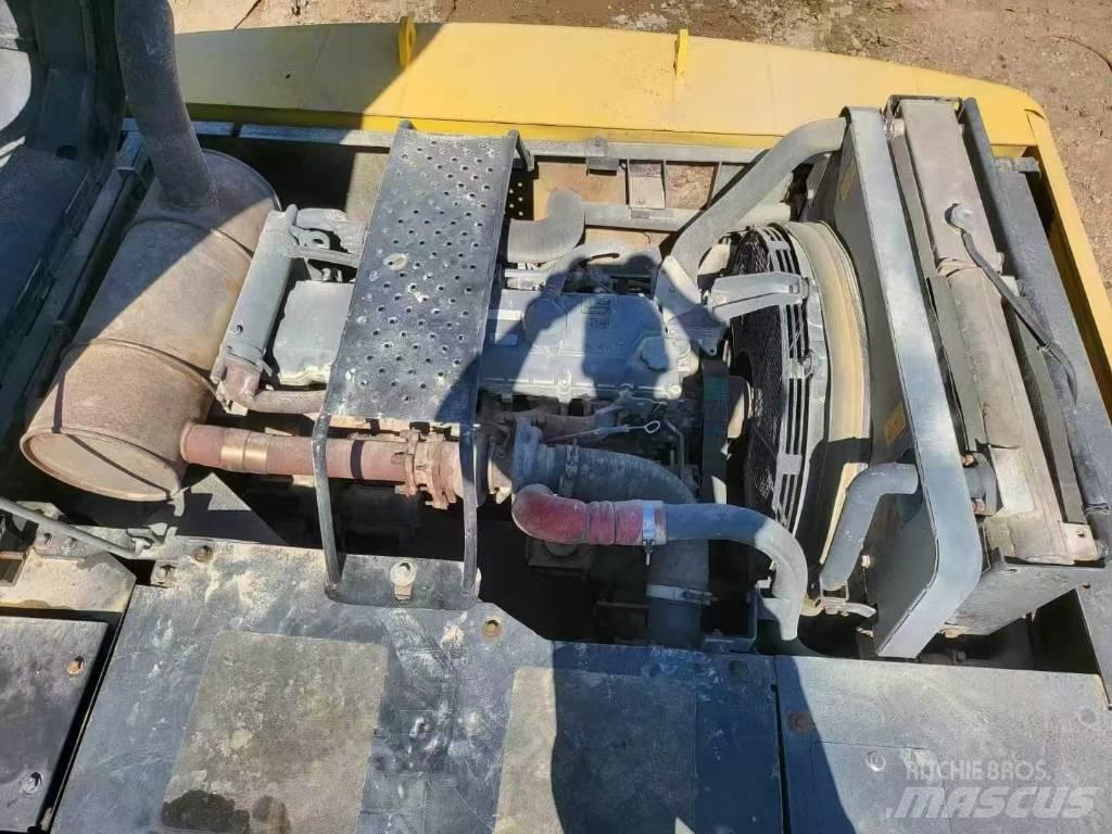 Sumitomo SH 350 Escavadoras de rastos