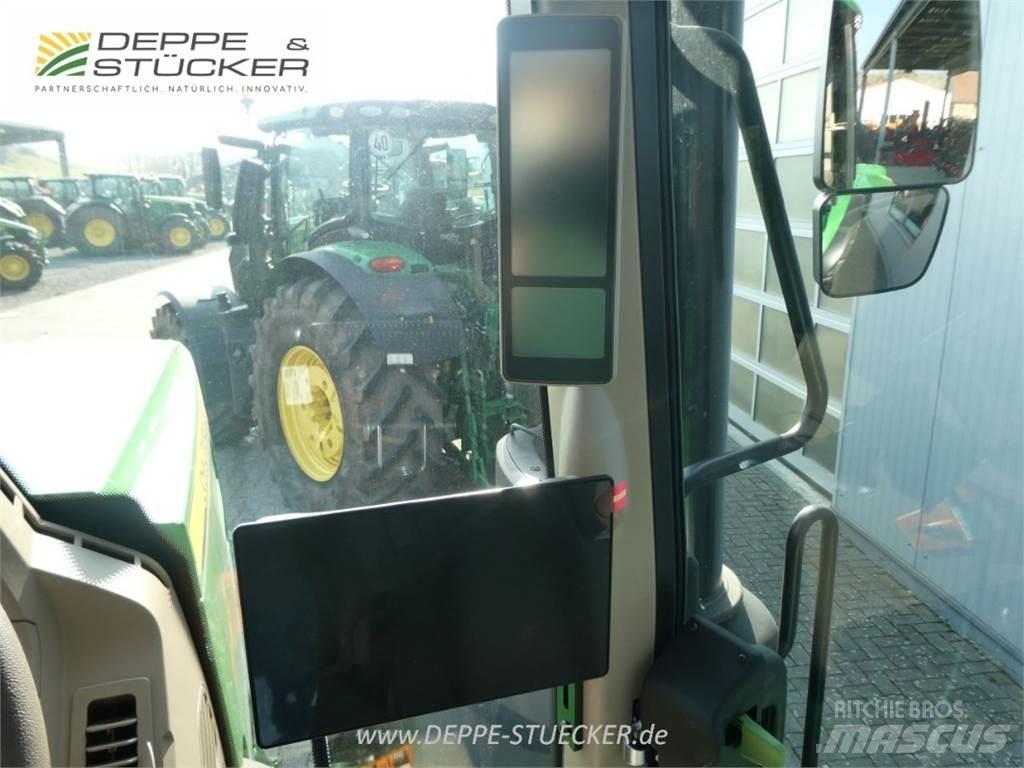 John Deere 6175M Tratores Agrícolas usados