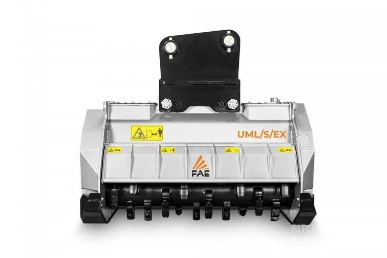 FAE UML/S/EX/VT-150 Maquinaria Florestal - Outros

