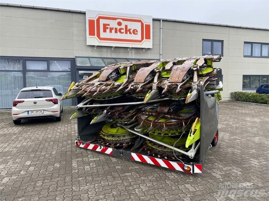 CLAAS Orbis 900 Agricultura - Outros
