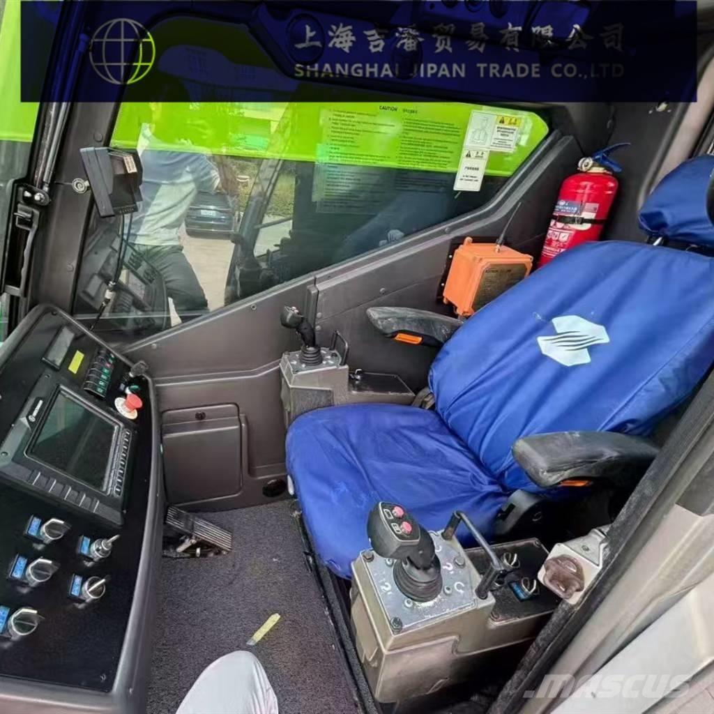 Zoomlion ZAT 2000 V7 Gruas Todo terreno