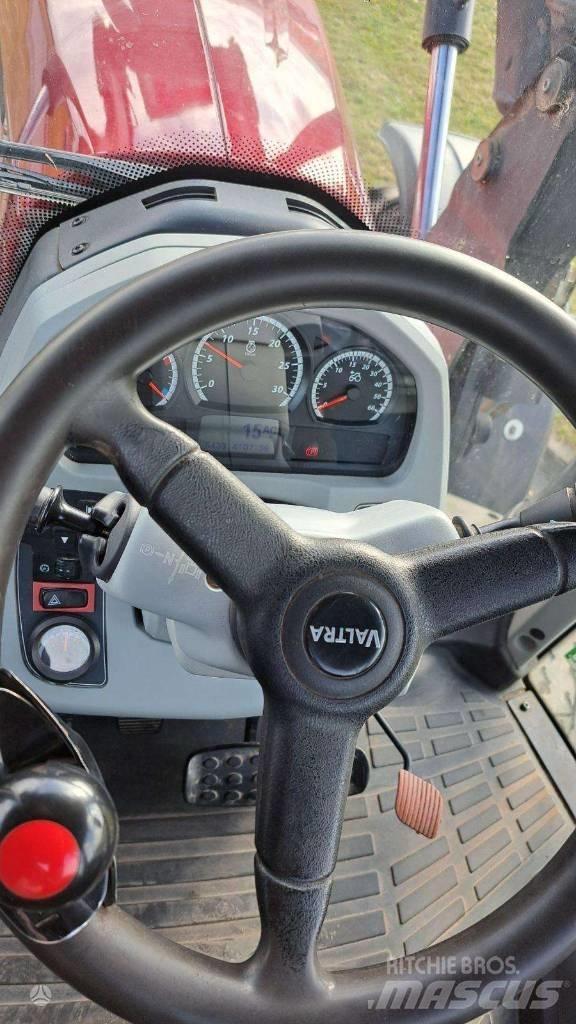 Valtra T 214 Tratores Agrícolas usados