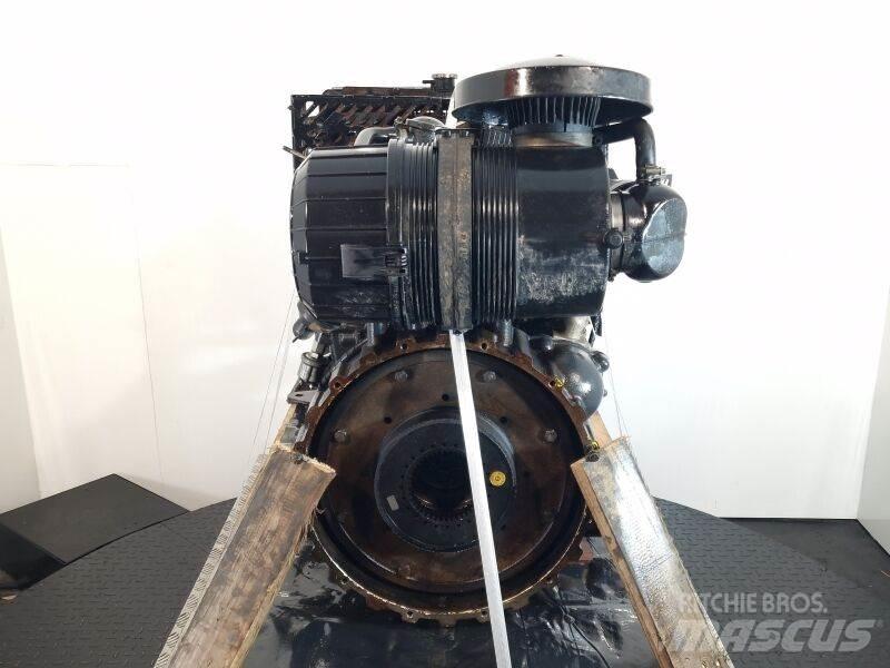 Iveco F5CE9454E*A Motores