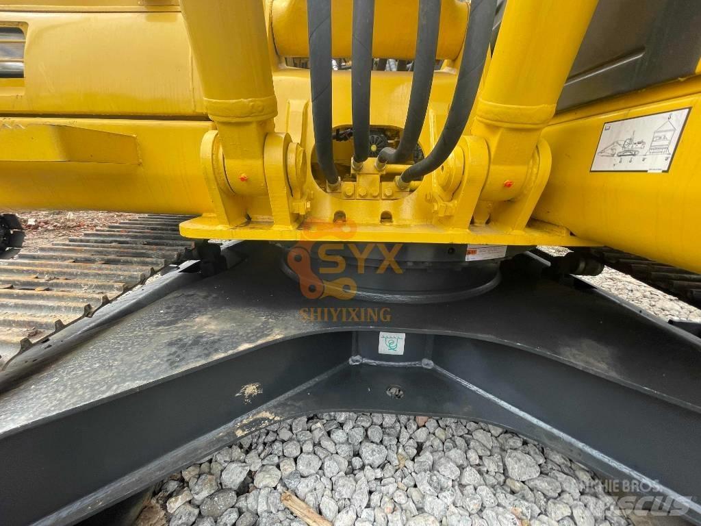 Komatsu PC 130-7 Escavadoras de rastos