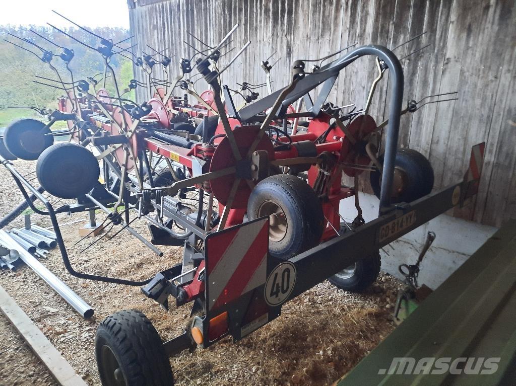 Fella Sans 13010 Ancinho virador