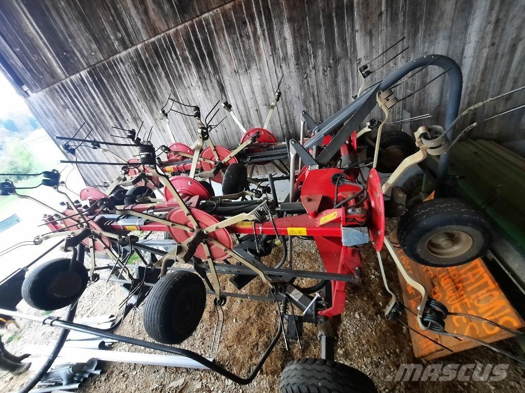 Fella Sans 13010 Ancinho virador