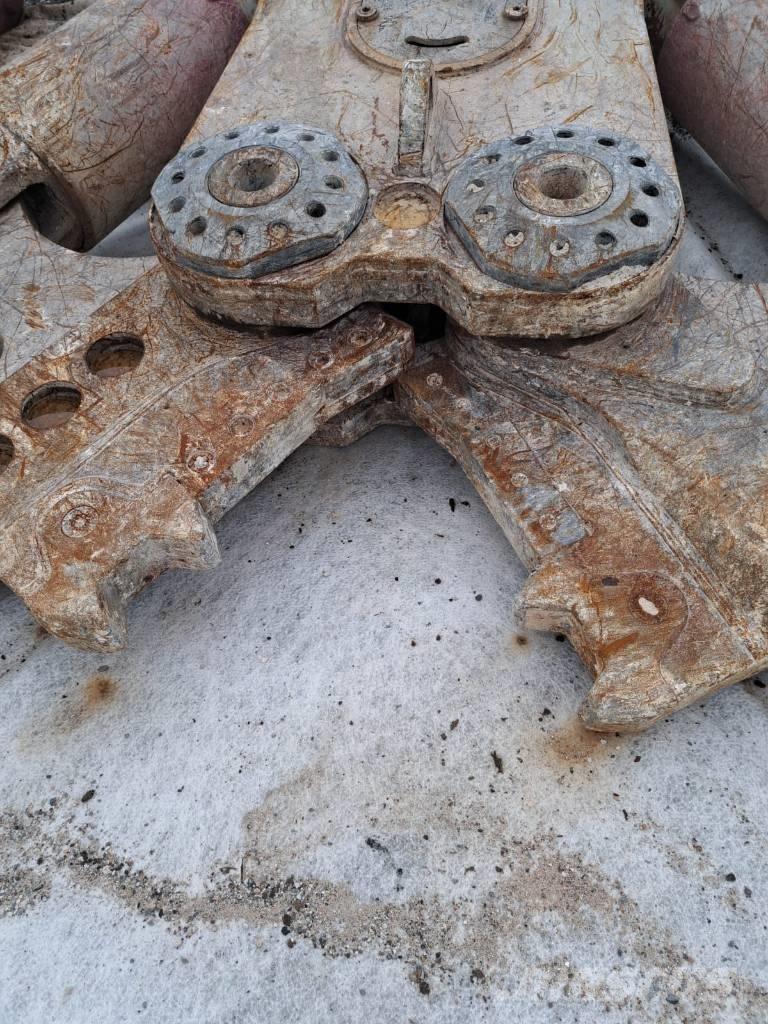 Demarec DCC 50-C Cortadores