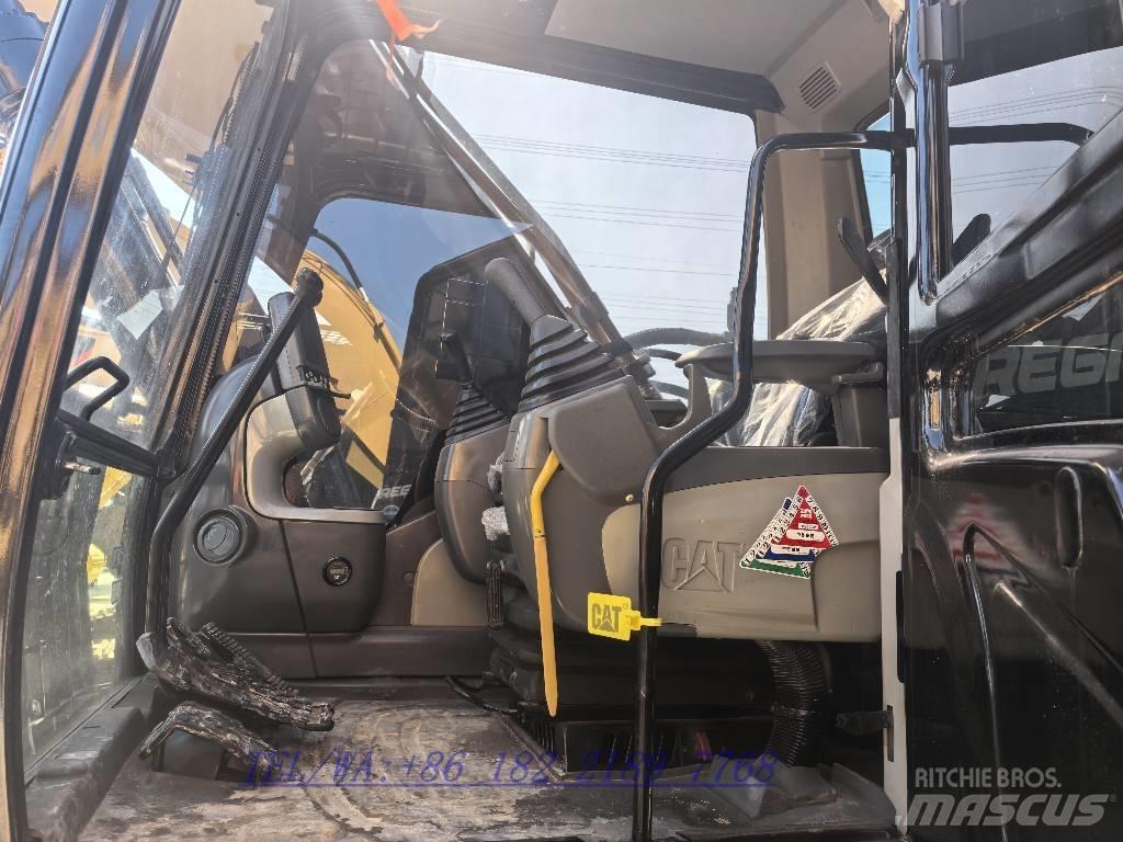 CAT 330D Escavadoras de rastos