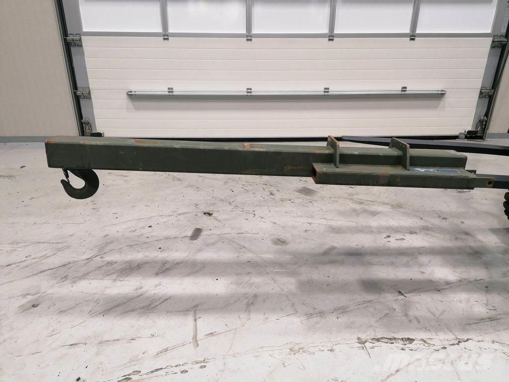 Kaup 2T183G Construção - Outros
