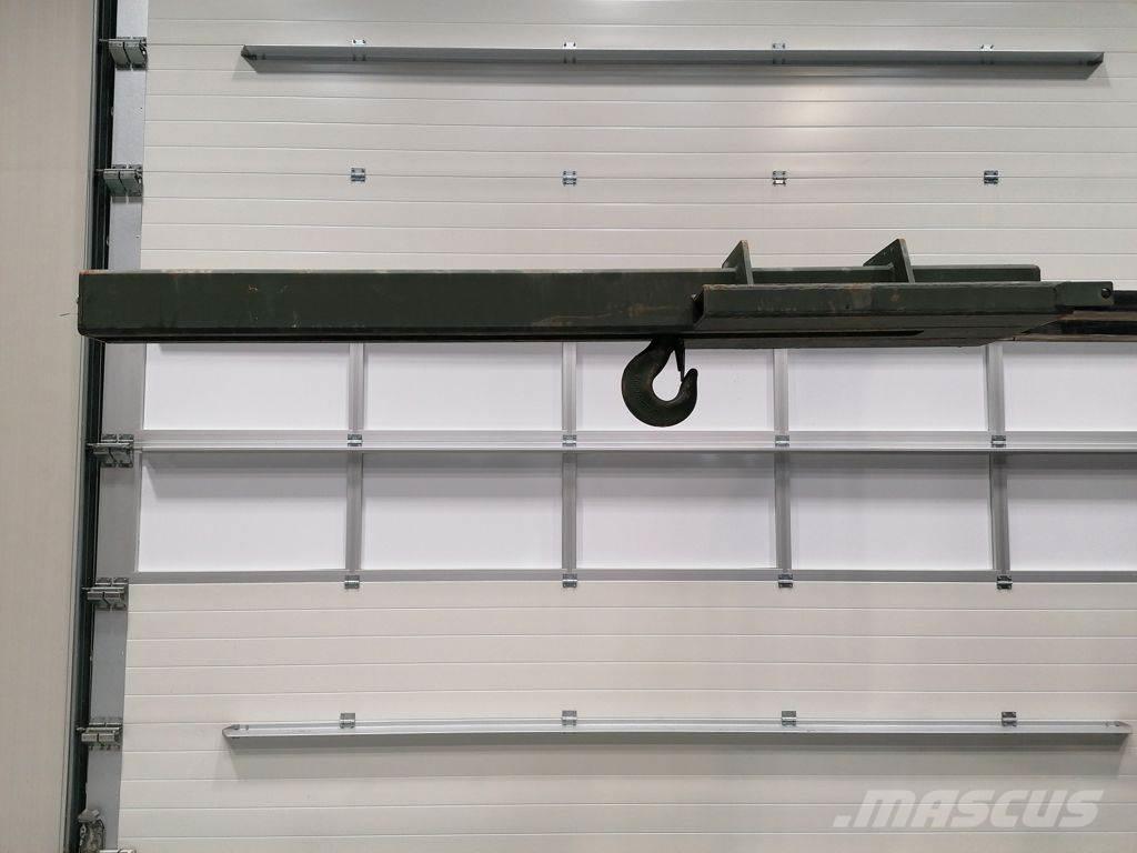 Kaup 2T183G Construção - Outros
