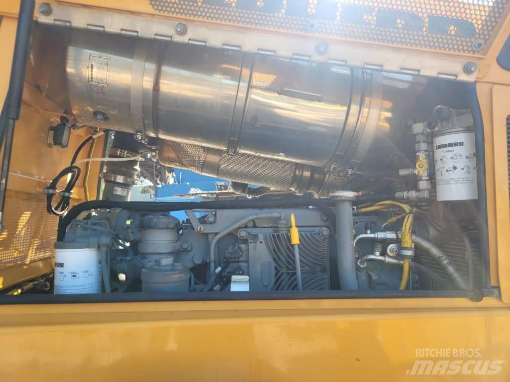 Liebherr PR 736 XL Dozers - Tratores rastos