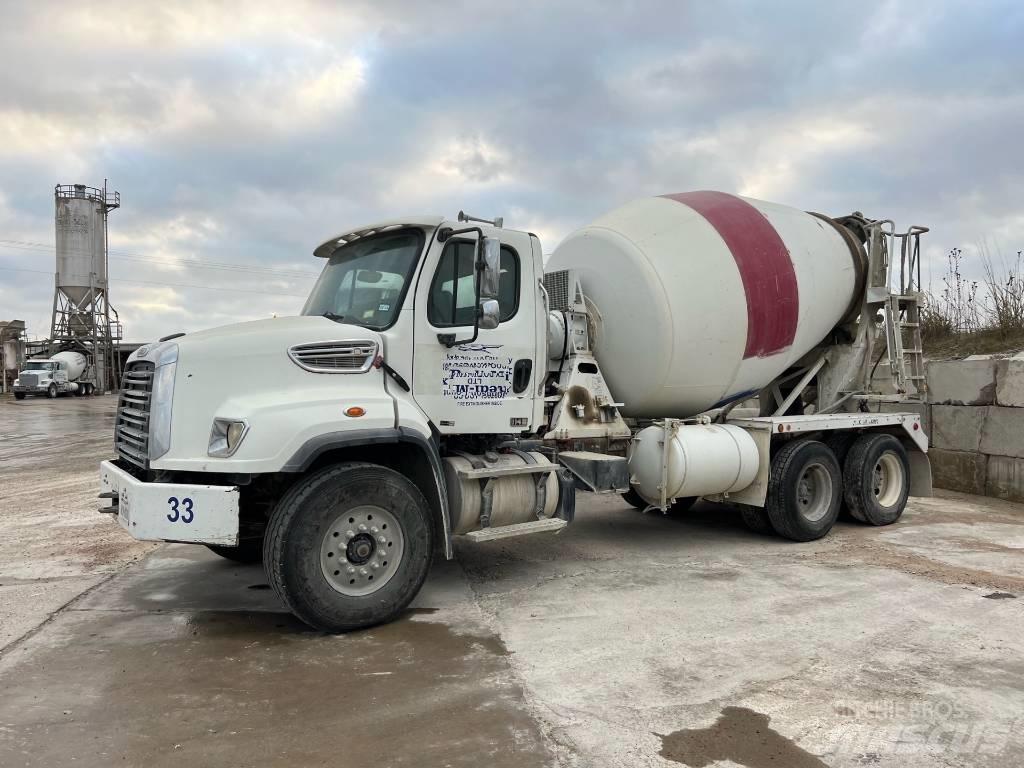 Freightliner SD 114 Outros Camiões