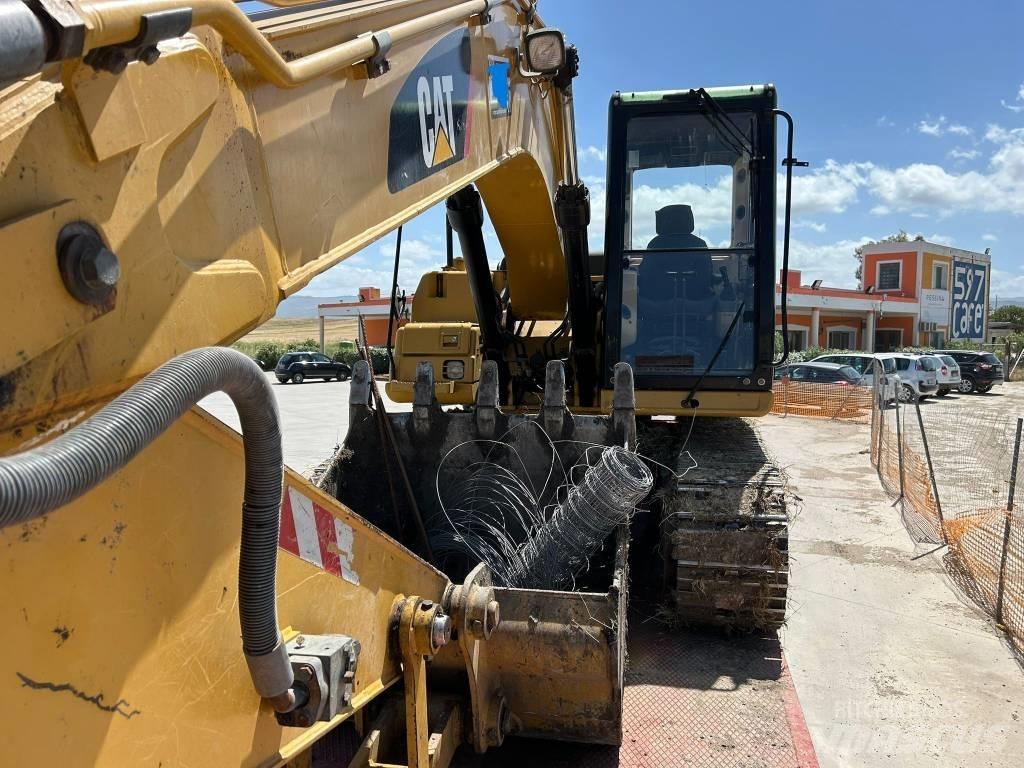 CAT 315B Escavadoras de rastos