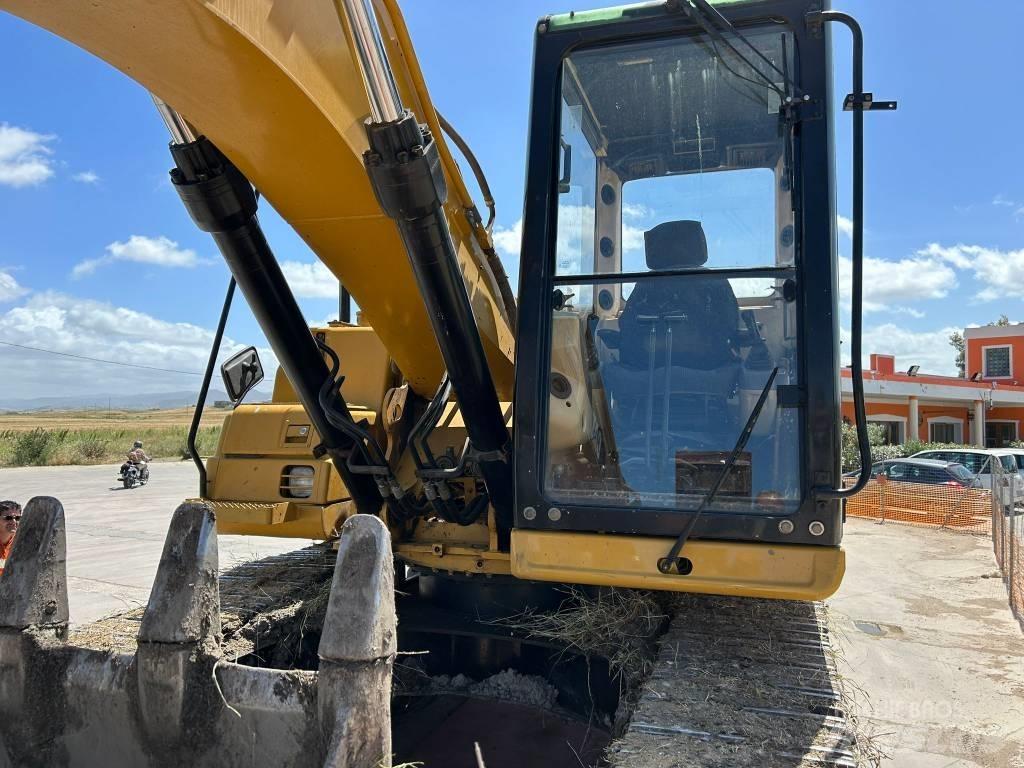 CAT 315B Escavadoras de rastos