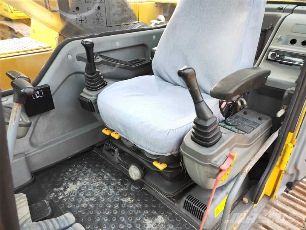 Volvo EC360BLC Escavadoras de rastos