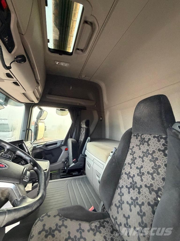 Scania R 450 LA6x2NB Tractores (camiões)