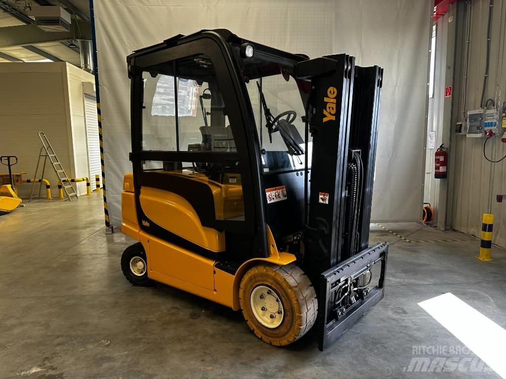 Yale ERP35VL Empilhadores eléctricos
