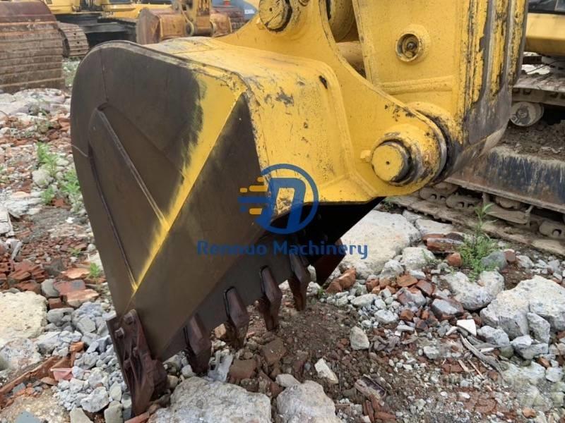 Kobelco SK 200 SD Escavadoras de rastos