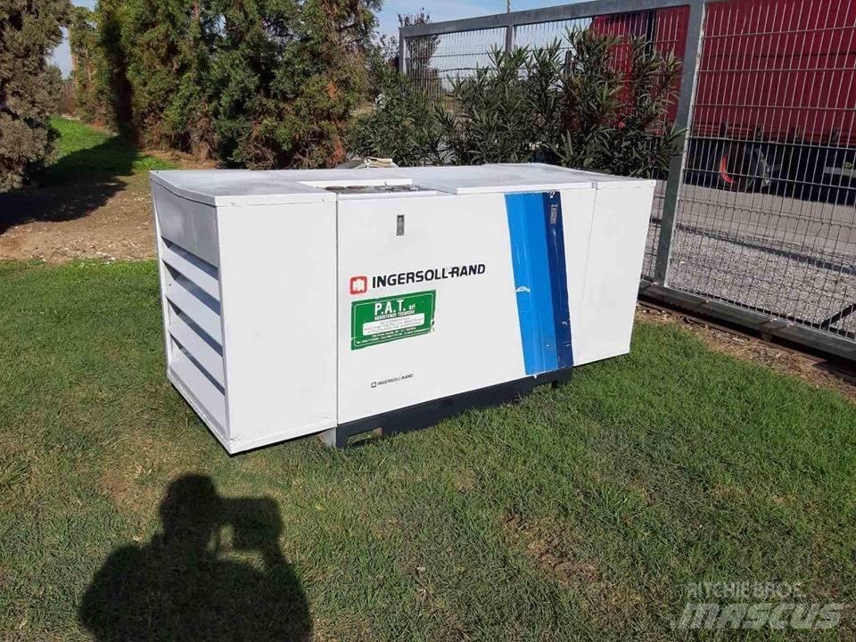 Ingersoll Rand 2.3 L Compressores