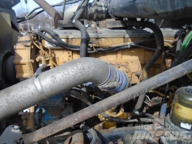 Western Star 4900 Tractores (camiões)