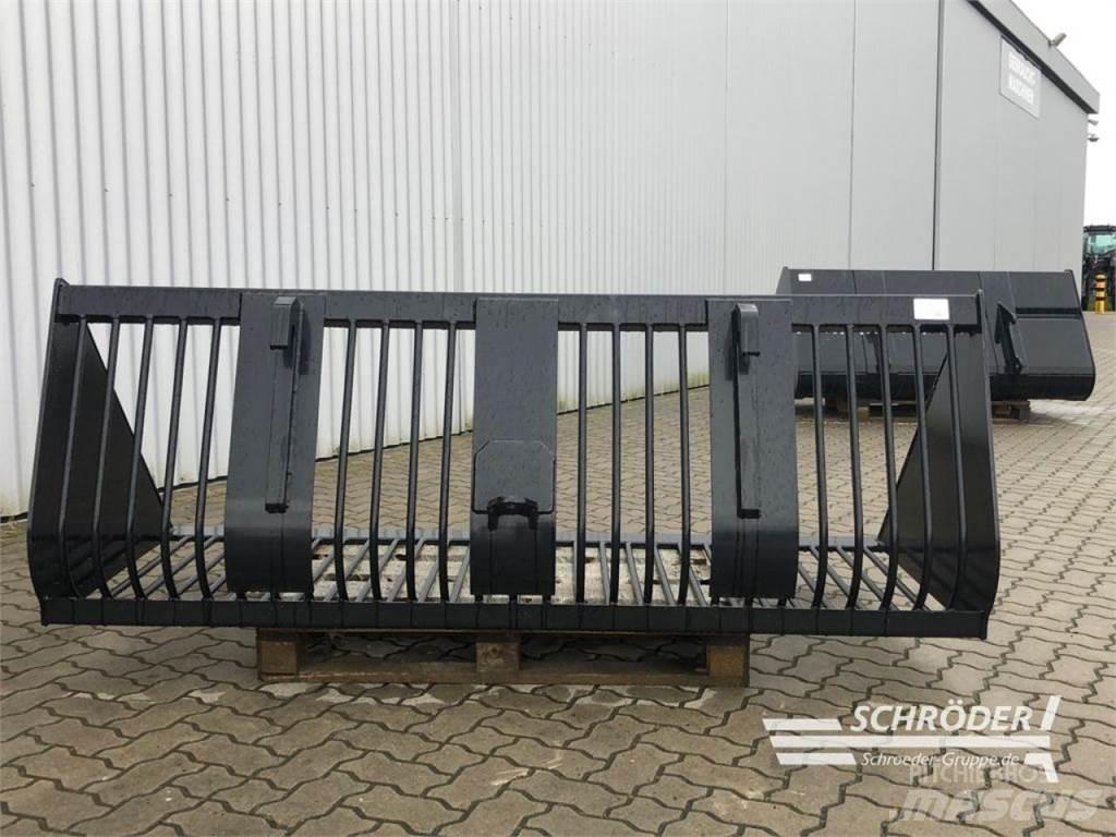 Talex A704.220 Forquilhas