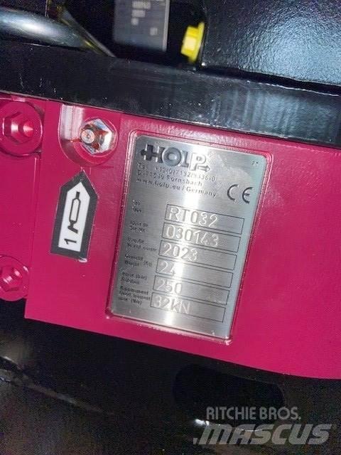 HOLP RT.032.130 Conectores
