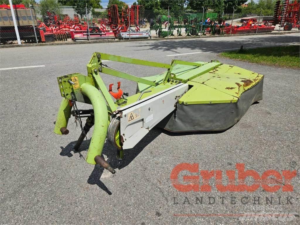CLAAS Corto 185 Gadanheiras