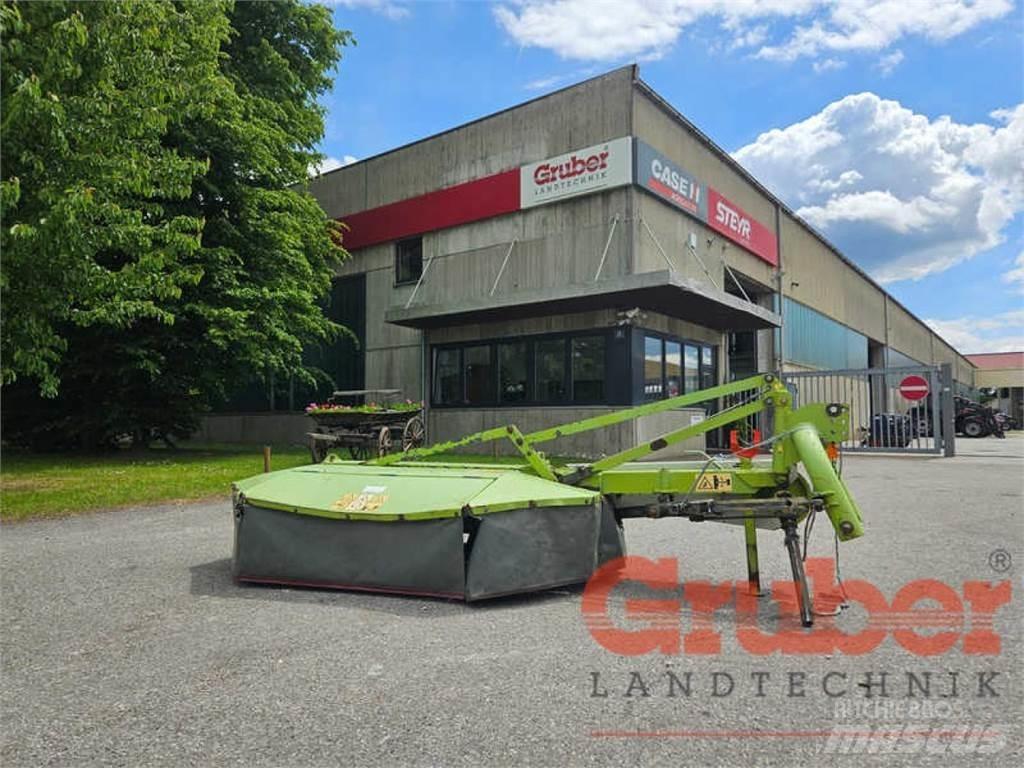 CLAAS Corto 185 Gadanheiras