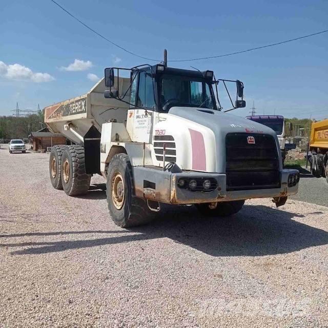 Terex TA 30 Camiões articulados