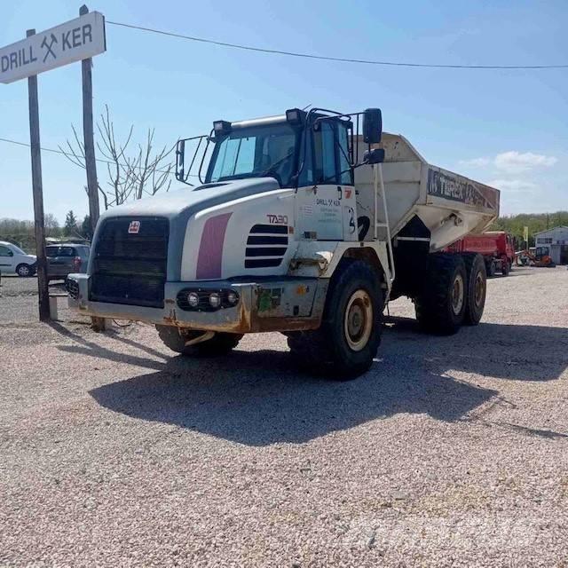 Terex TA 30 Camiões articulados