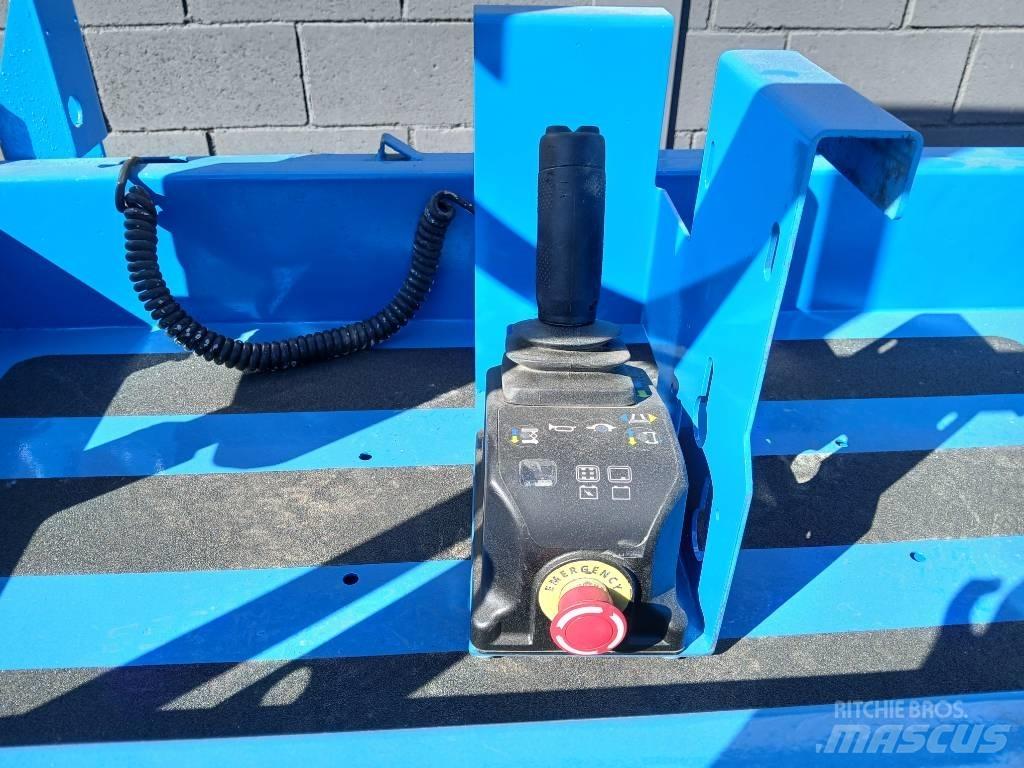 Genie GS 1532 Elevadores de tesoura