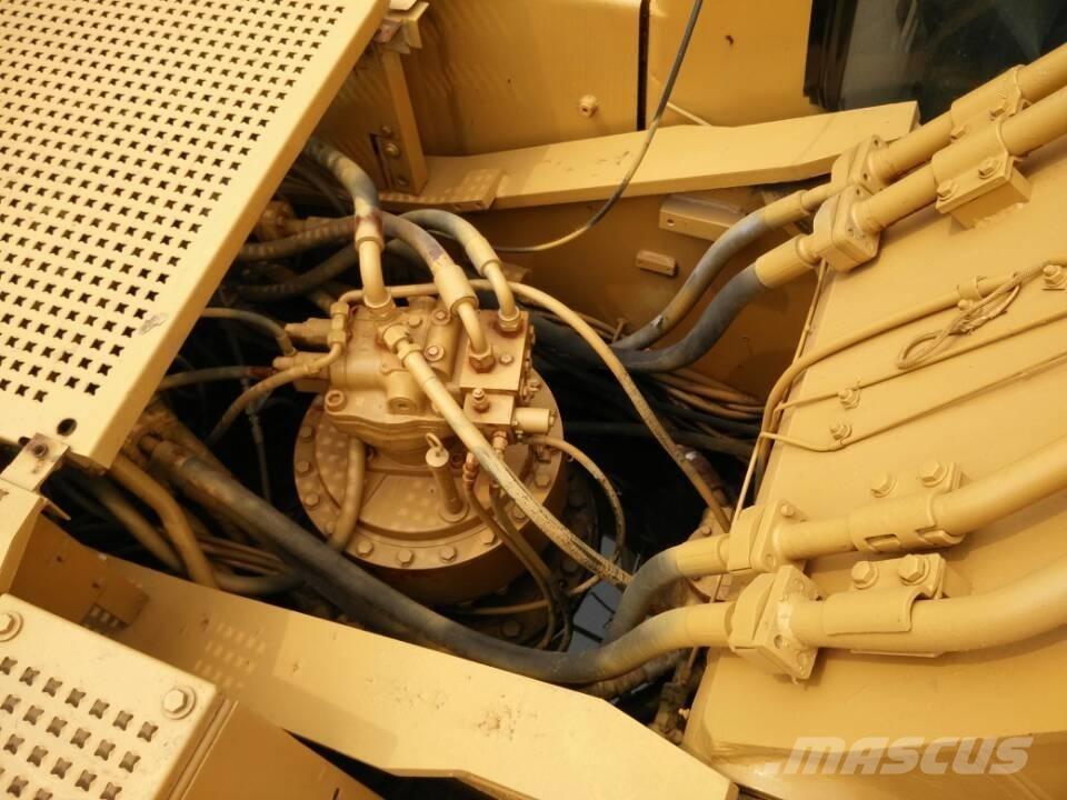 CAT 330 B L Escavadoras de rastos