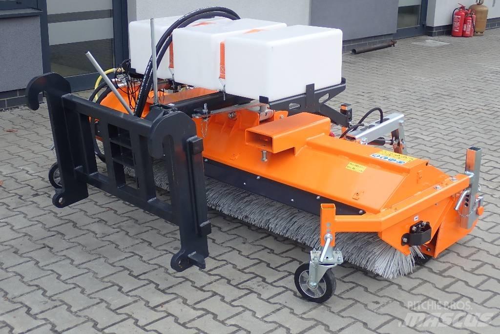 Talex ECO CLEAN 2300 Escovas