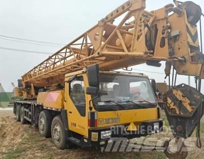 XCMG QY35K5-1 Gruas Todo terreno