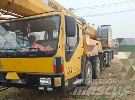 XCMG QY35K5-1 Gruas Todo terreno