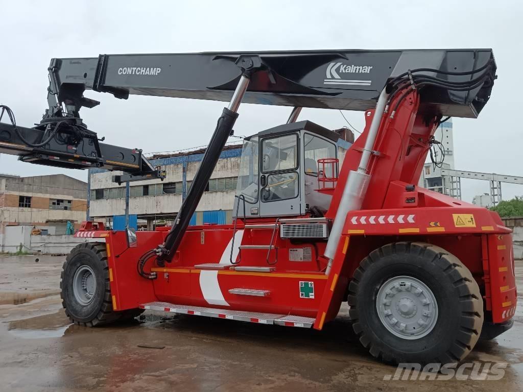 Kalmar DRF 450 Guindastes móveis