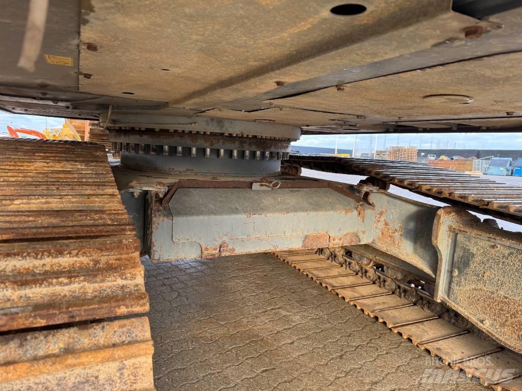 Liebherr R 926 Escavadoras de rastos