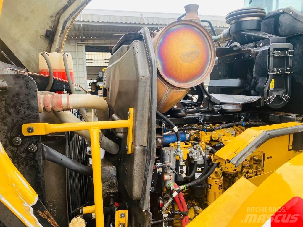 CAT 950 K Pás carregadoras de rodas