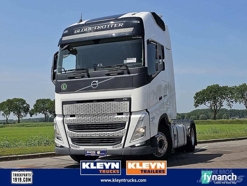 Volvo FH 500 Tractores (camiões)