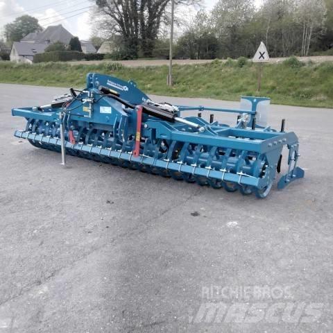 Religieux DEVIL 23 R Cultivadoras